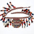 Trapping 184 x 4 cms - The Nomads Tent
